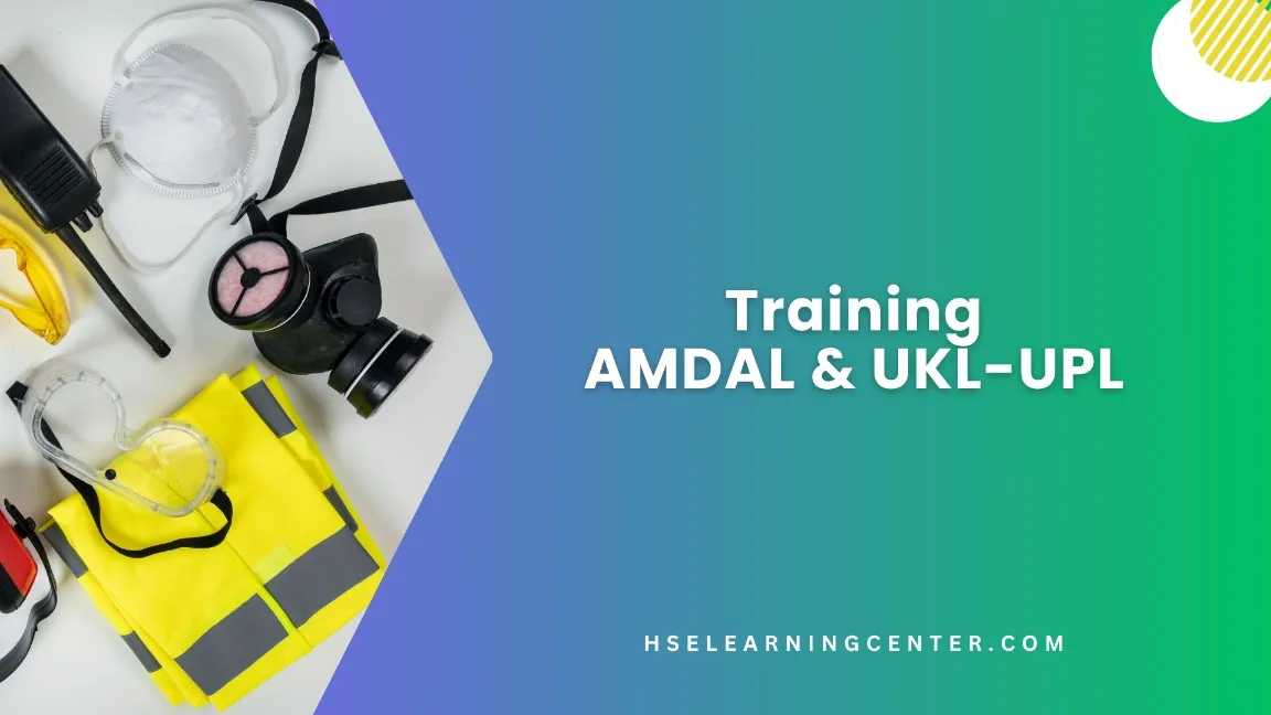 TRAINING AMDAL & UKL-UPL JOGJA