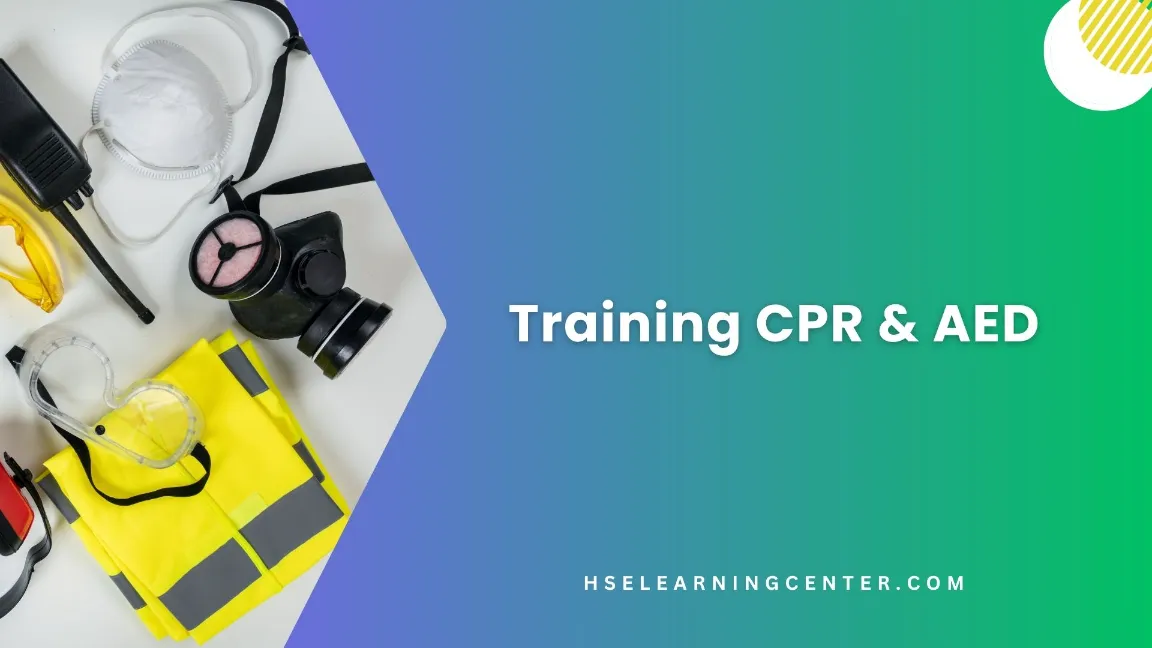 TRAINING CPR & AED JOGJA