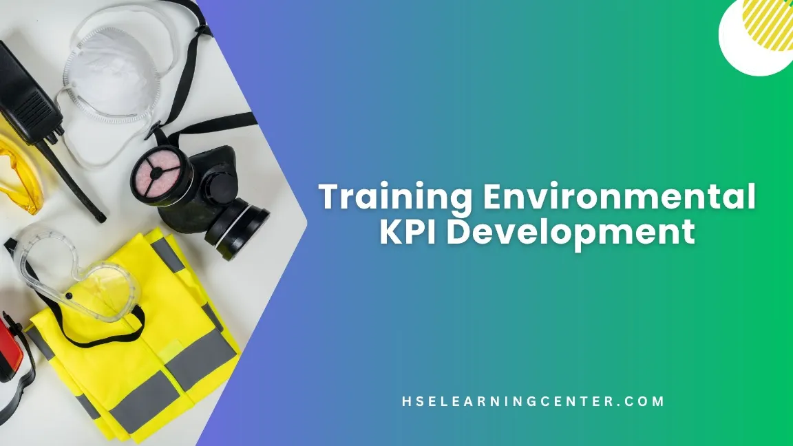 TRAINING ENVIRONMENTAL KPI DEVELOPMENT JOGJA