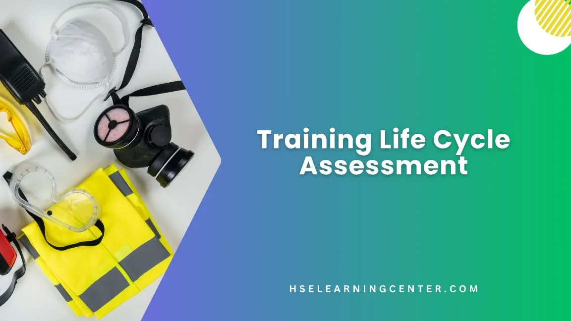 TRAINING LIFE CYCLE ASSESSMENT JOGJA