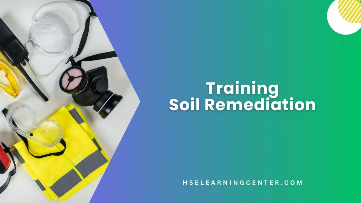 TRAINING SOIL REMEDIATION JOGJA